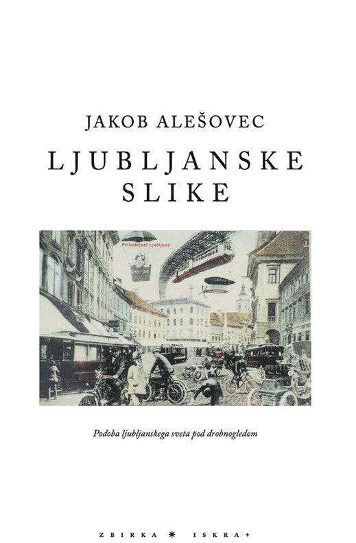 Ljubljanske slike