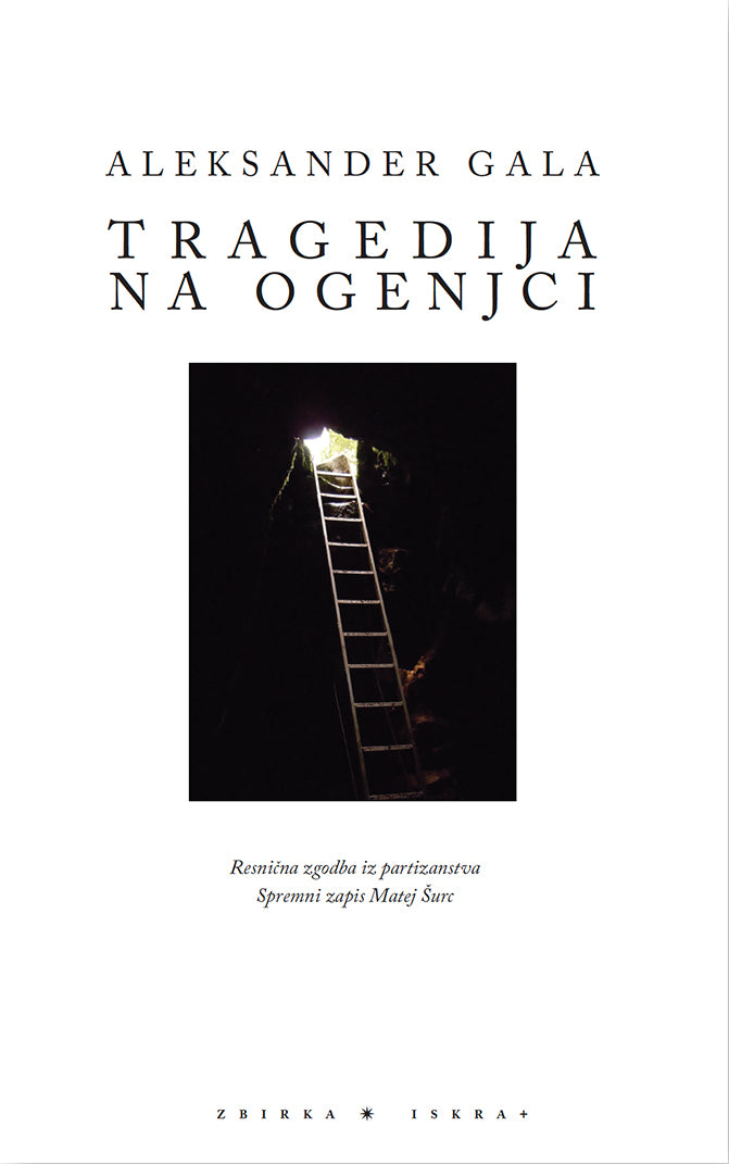 Tragedija na Ogenjci
