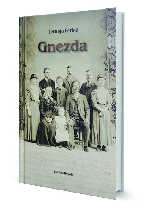 GNEZDA