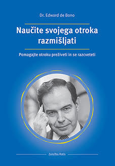 Naučite svojega otroka razmišljati
