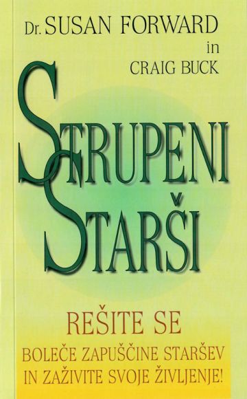 STRUPENI STARŠI