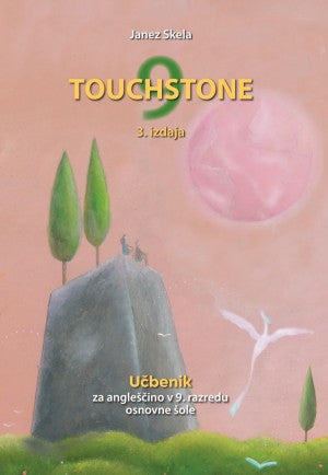 TOUCHSTONE 9 - UČBENIK 3. IZD