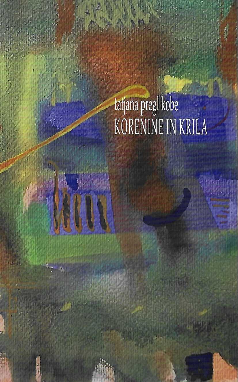 Korenine in krila