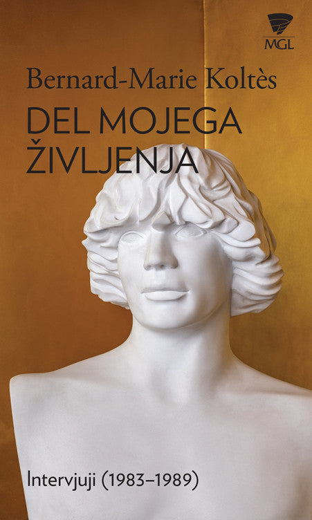 Del mojega življenja