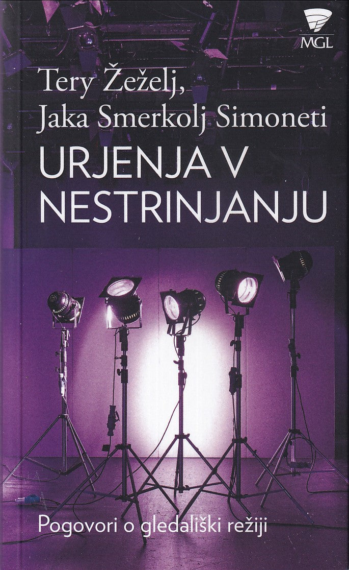 Urjenja v nestrinjanju