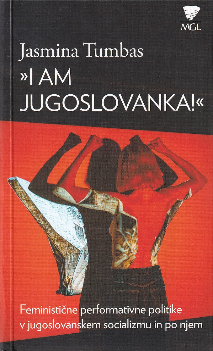 “I am Jugoslovanka!”