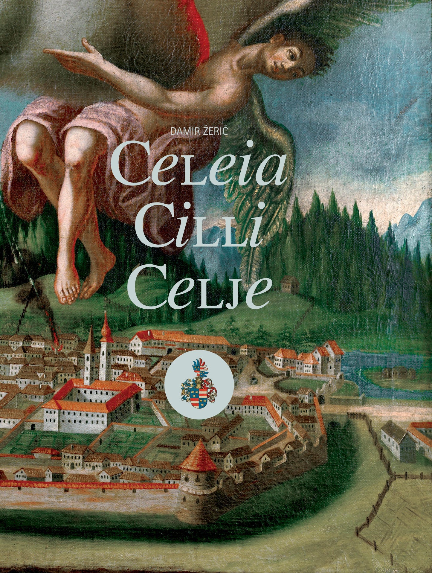 CELEIA CILLI CELJE
