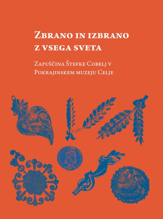 ZBRANO IN IZBRANO Z VSEGA SVETA