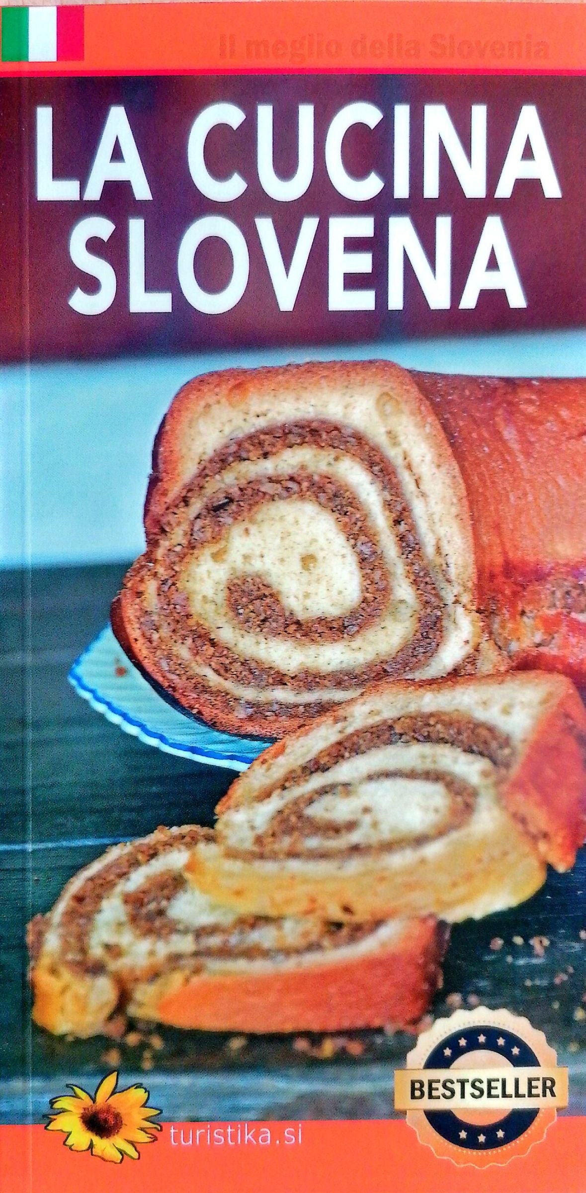 La cucina slovena