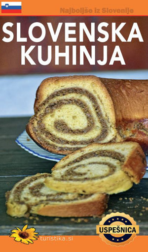 SLOVENSKA KUHINJA
