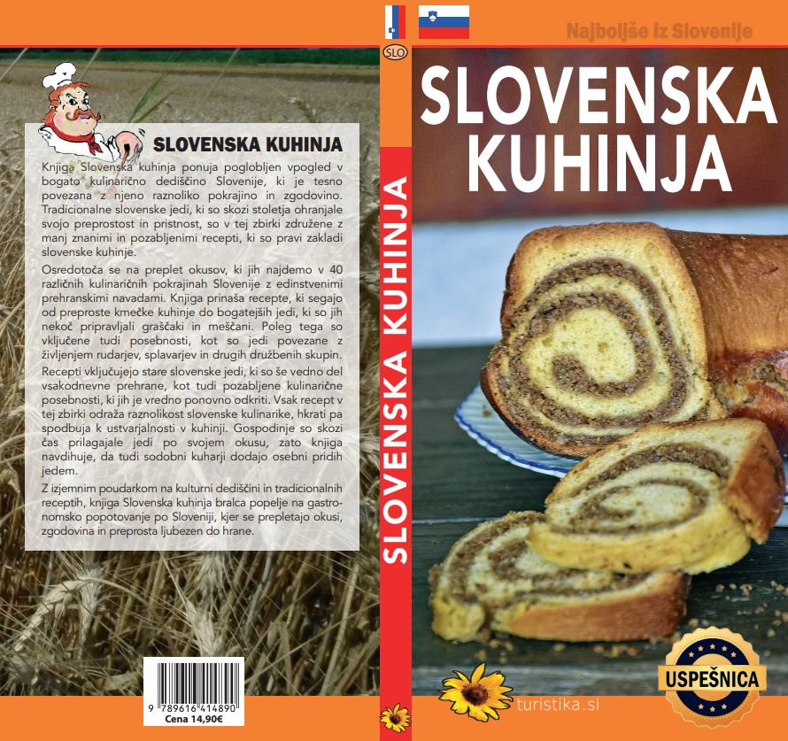 SLOVENSKA KUHINJA