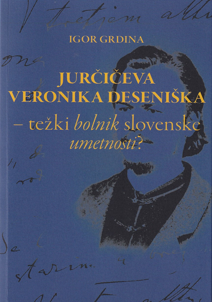 JURČIČEVA VERONIKA DESENIŠKA