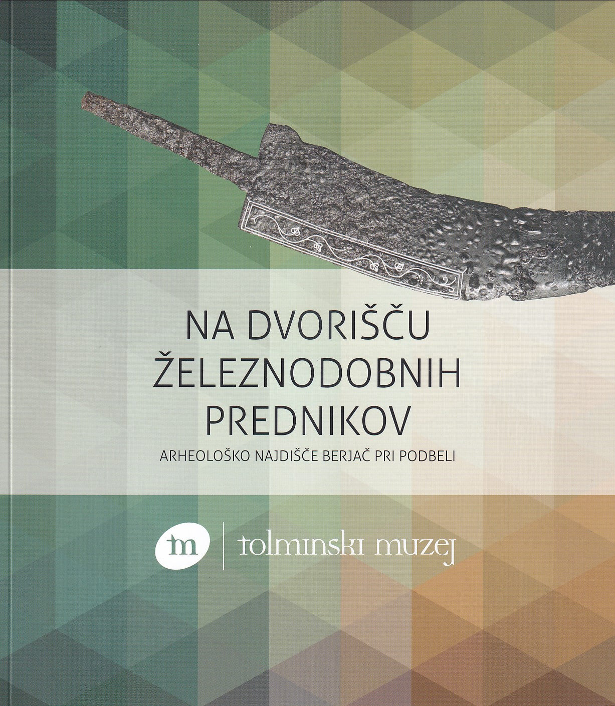 Na dvorišču železnodobnih prednikov