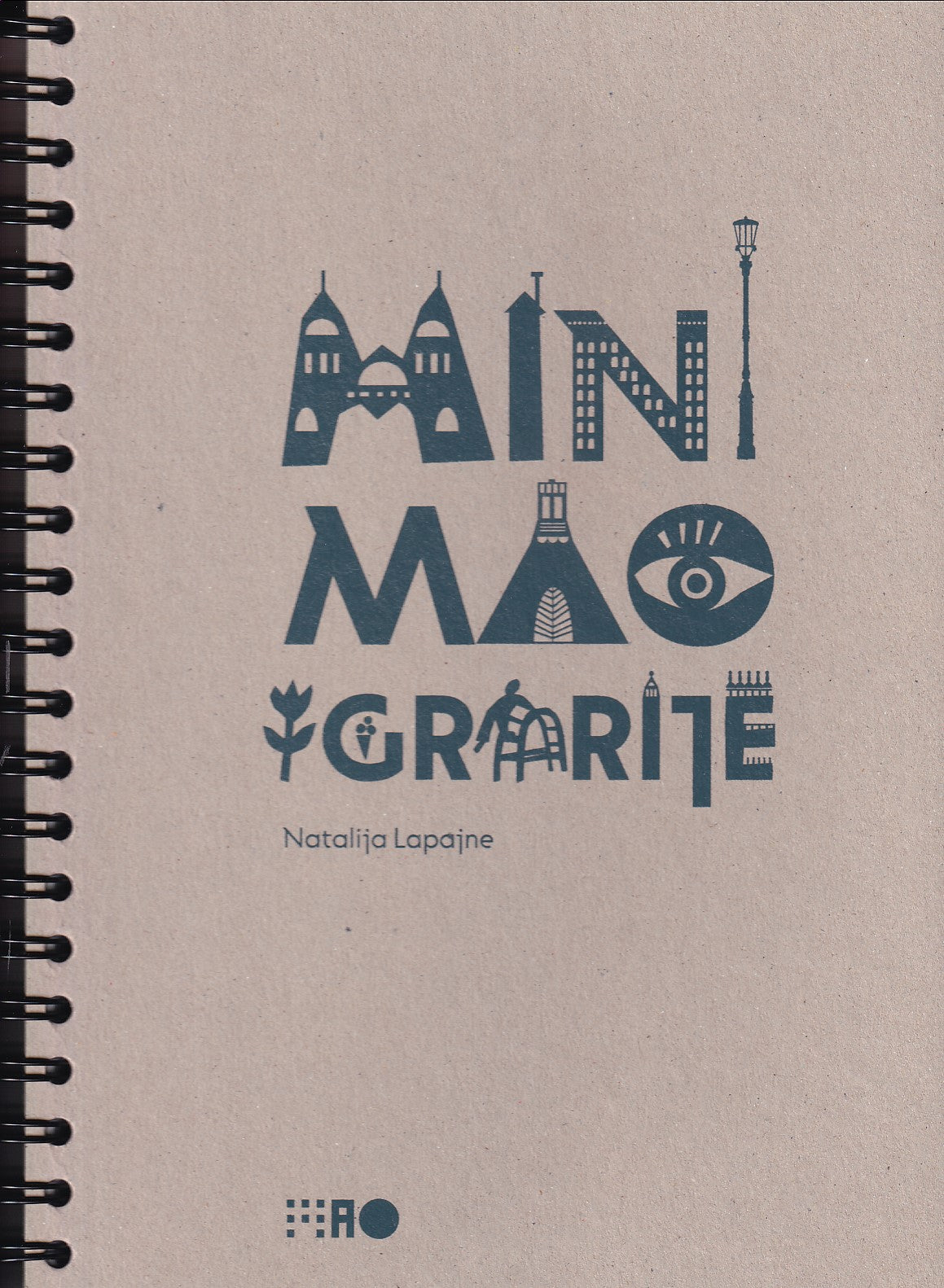 MiniMAO igrarije