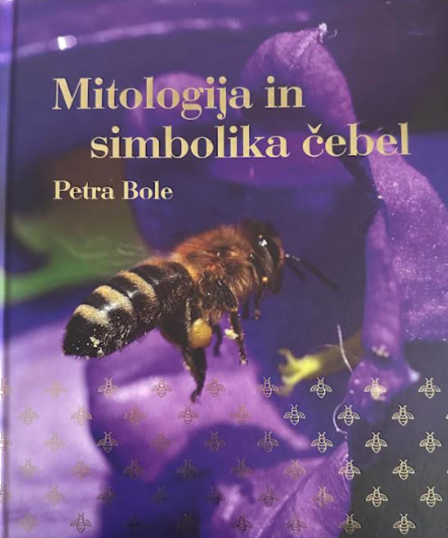 Mitologija in simbolika čebel