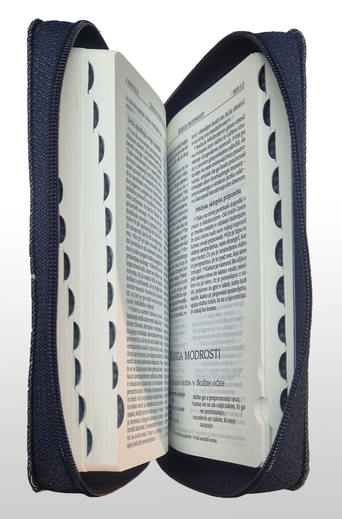 Sveto pismo - Kafarnaum