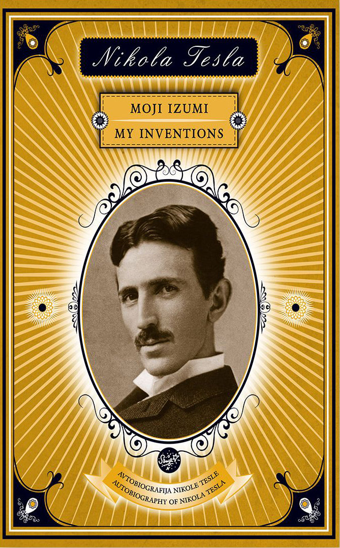 Moji izumi / My Inventions