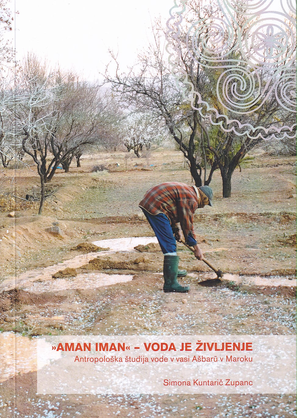 »Aman Iman« – Voda je življenje
