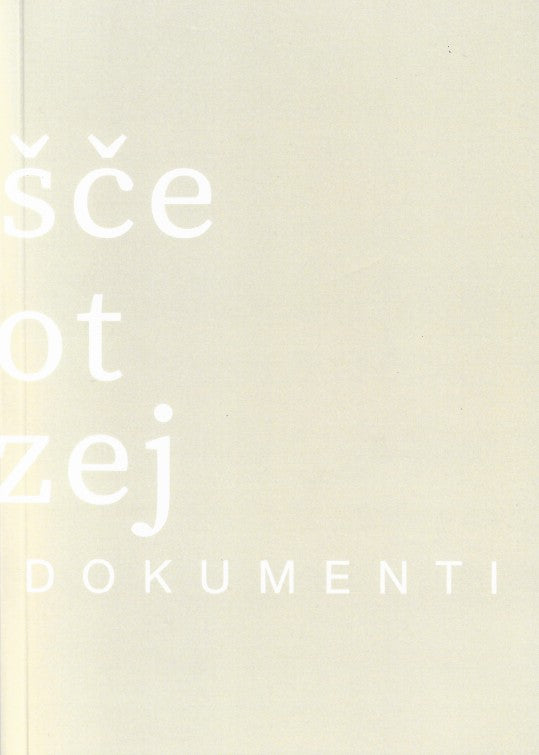 Gledališče kot muzej