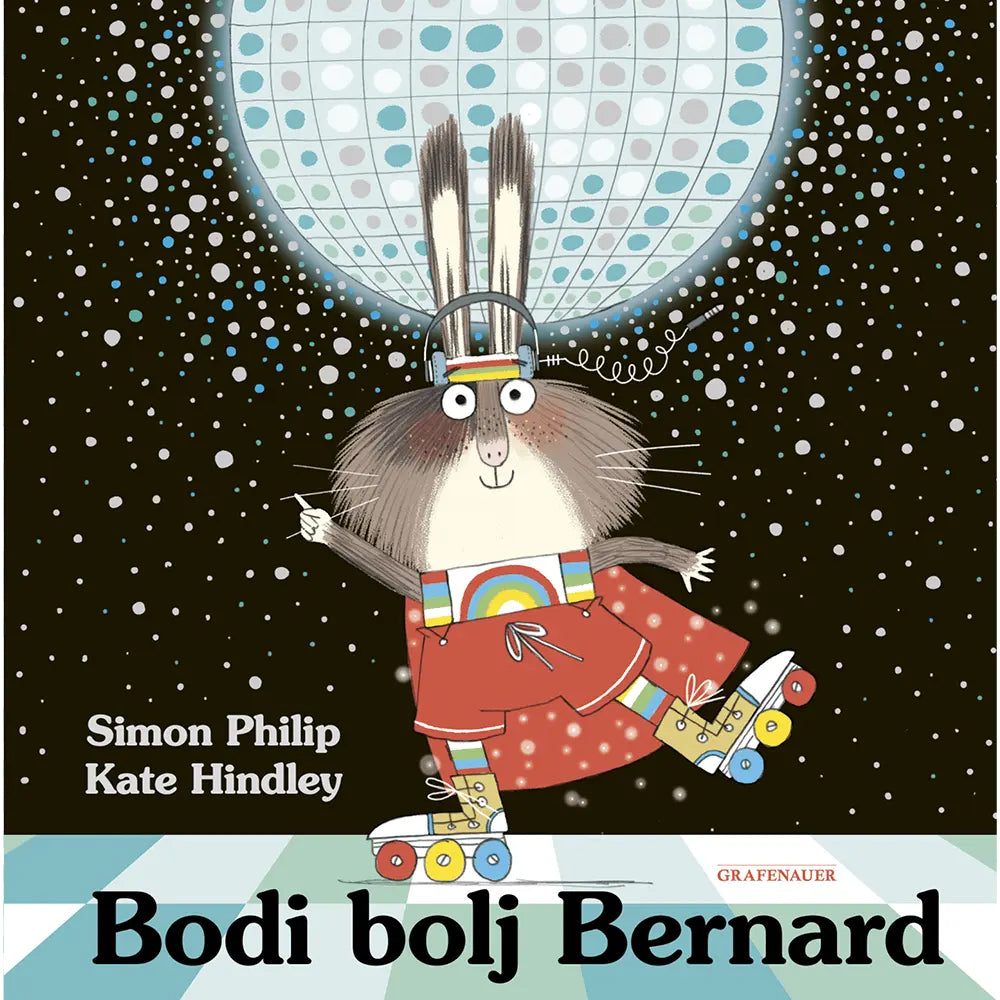 BODI BOLJ BERNARD