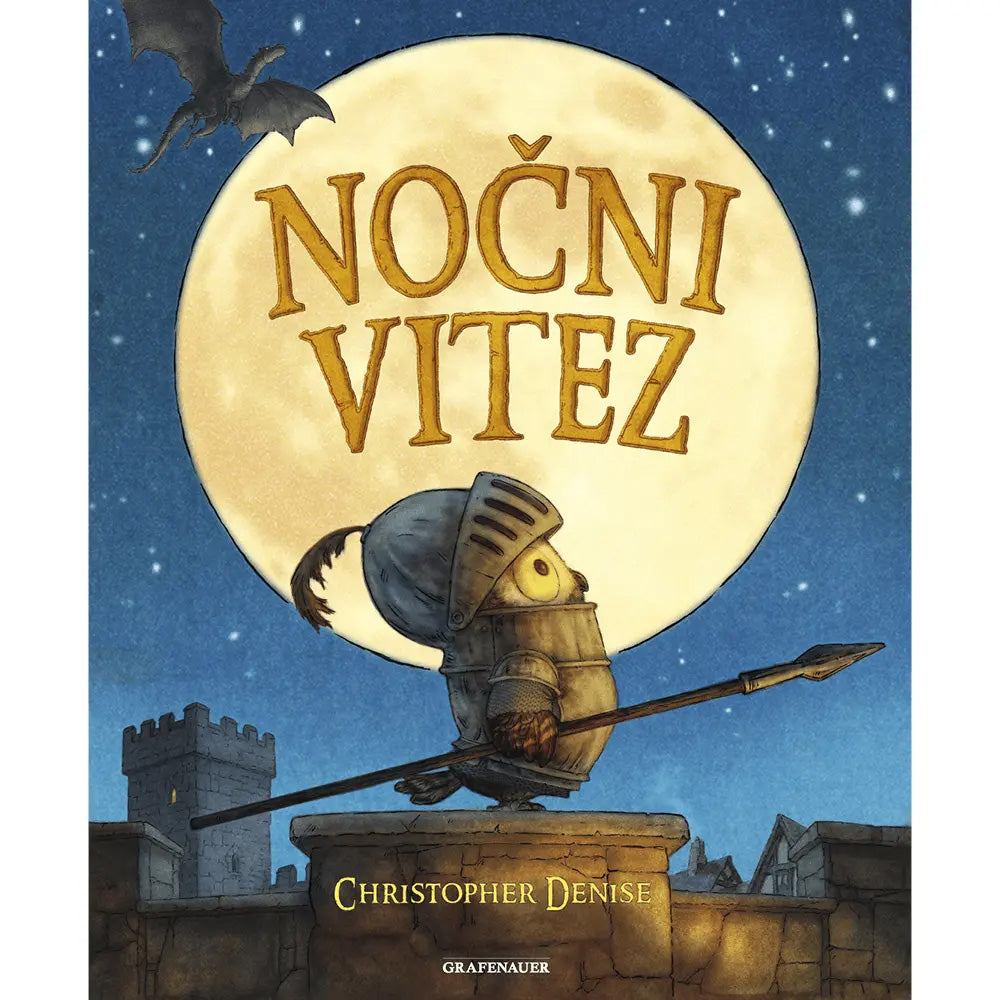 NOČNI VITEZ