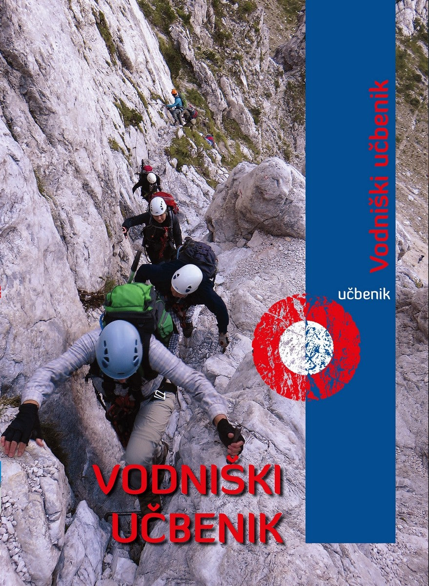 VODNIŠKI UČBENIK - 4. IZD