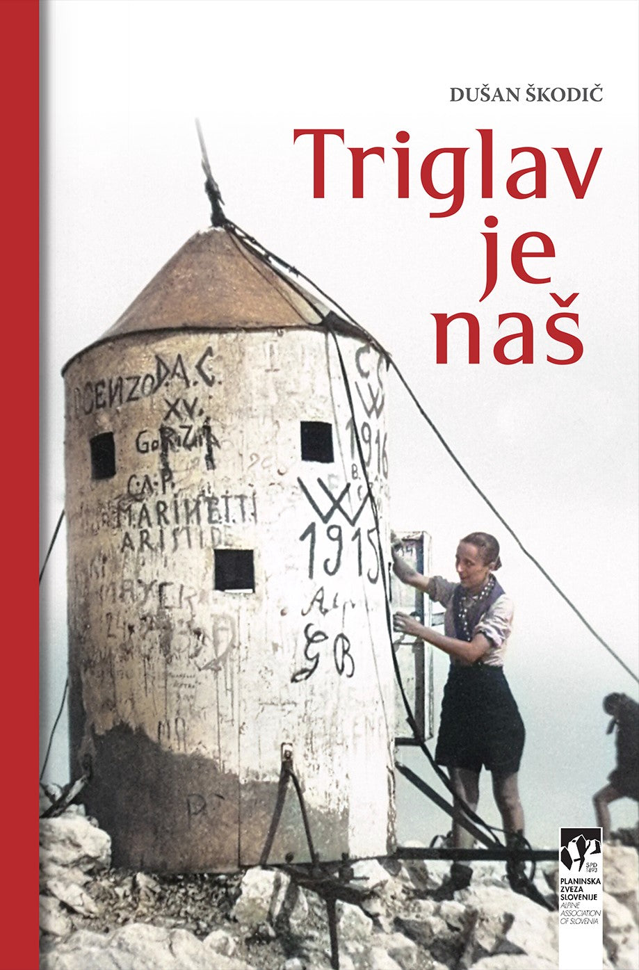 Triglav je naš