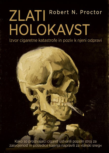 ZLATI HOLOKAVST