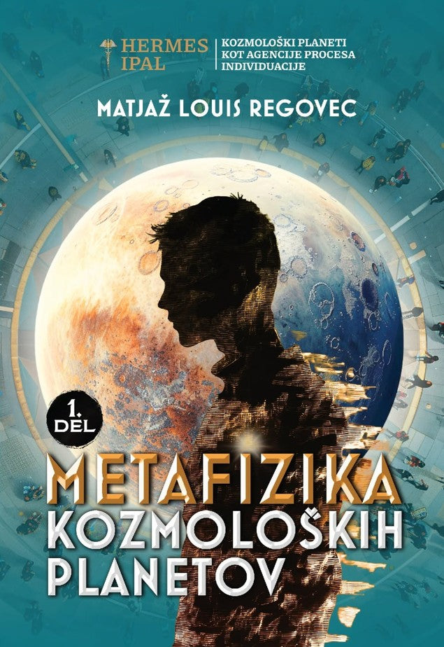 Metafizika kozmoloških planetov (1. del)