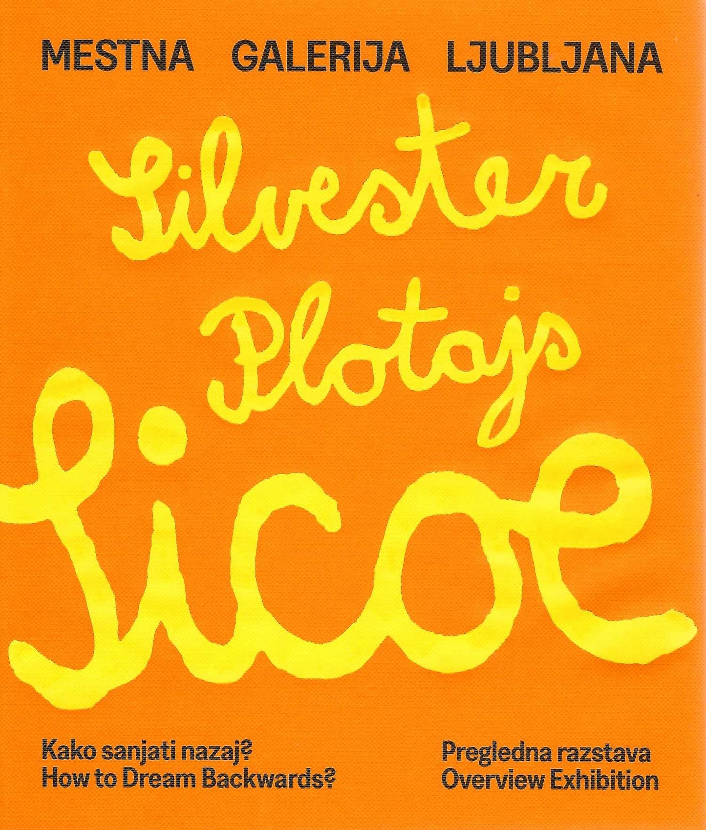 Kako sanjati nazaj?