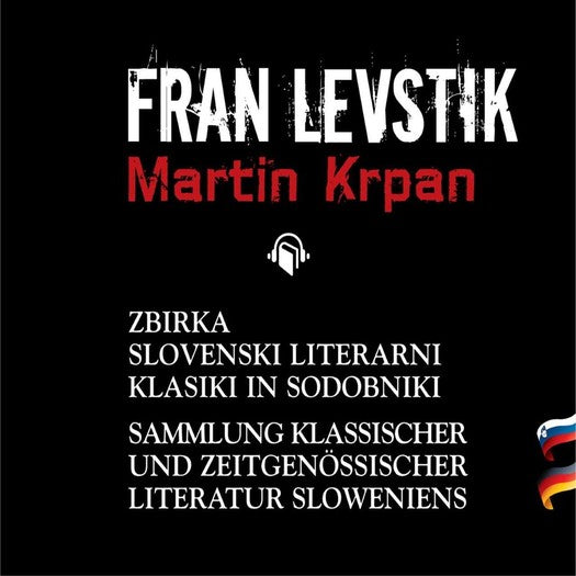 Martin Krpan