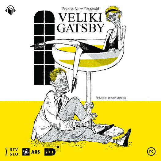Veliki Gatsby