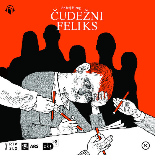 Čudežni Feliks
