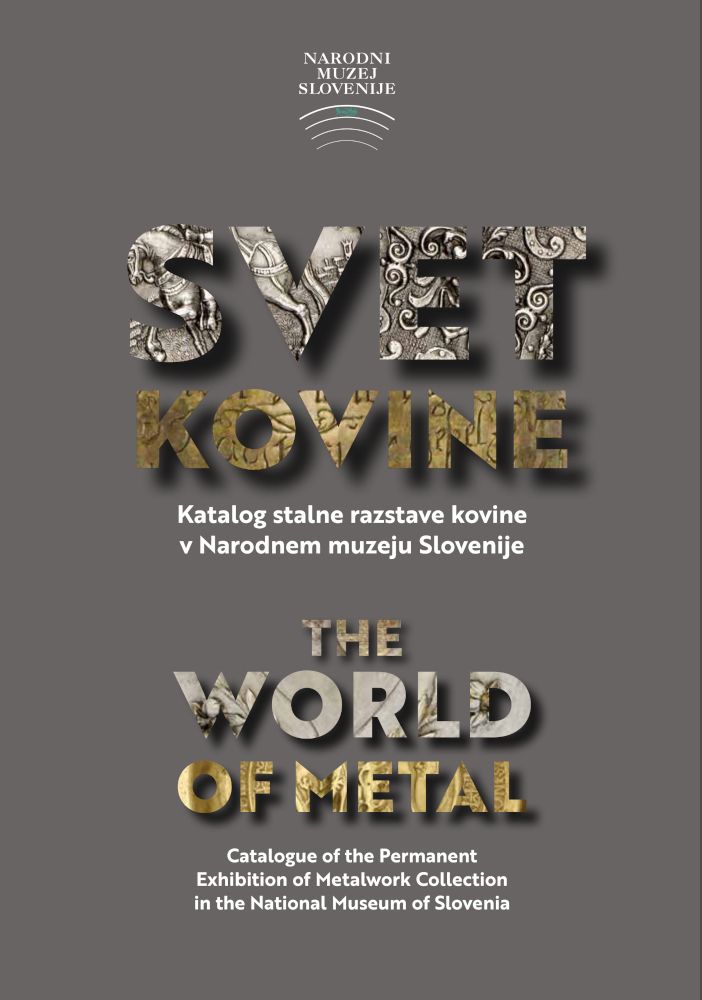Svet kovine = The World of Metal