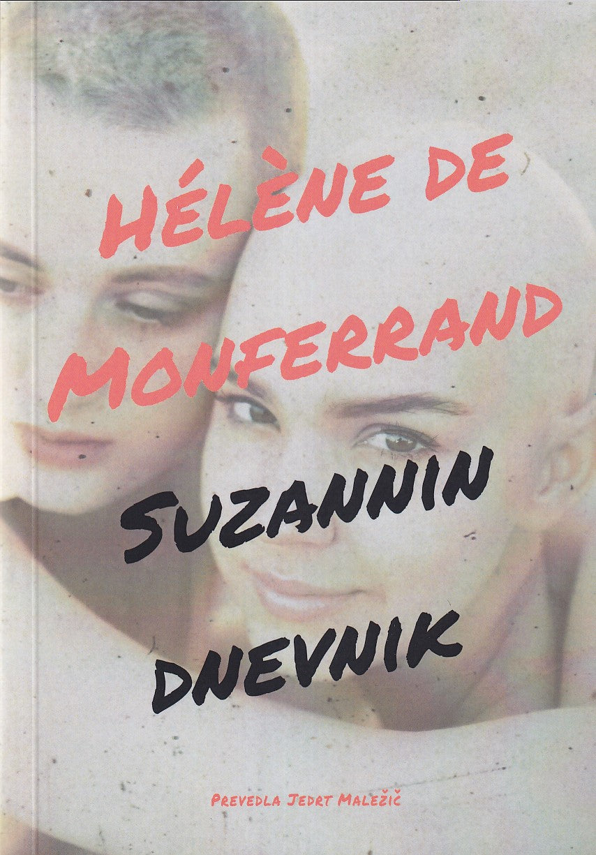 Suzannin dnevnik