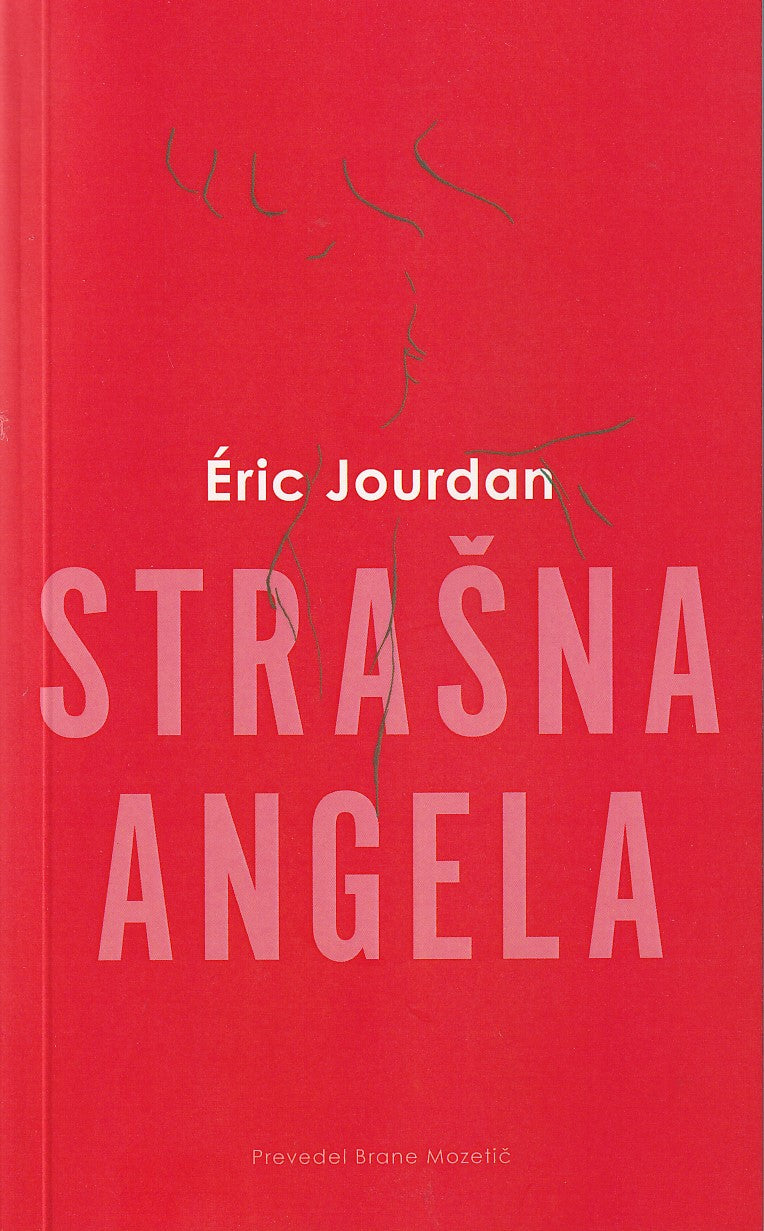Strašna angela