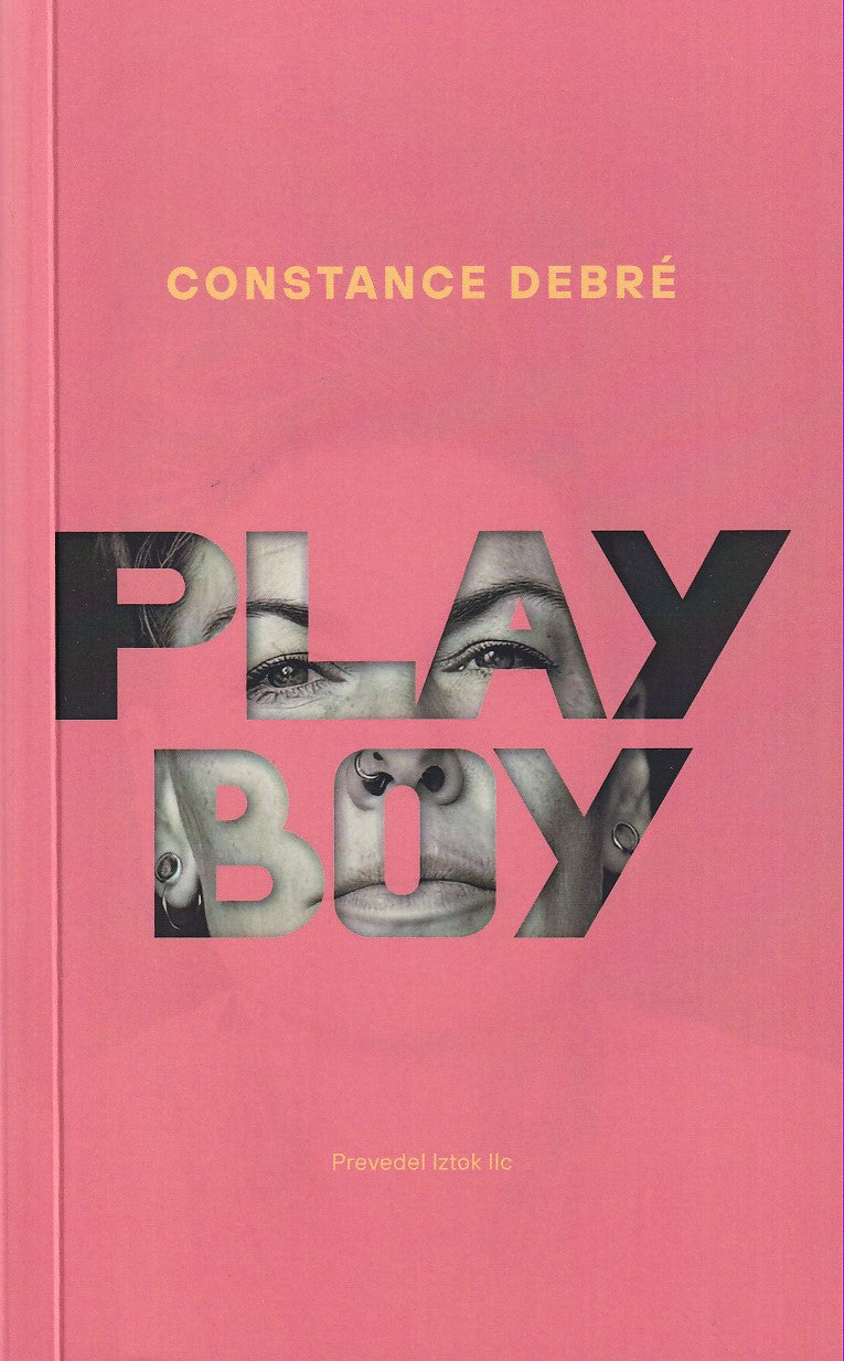 PLAY BOY (SUB)