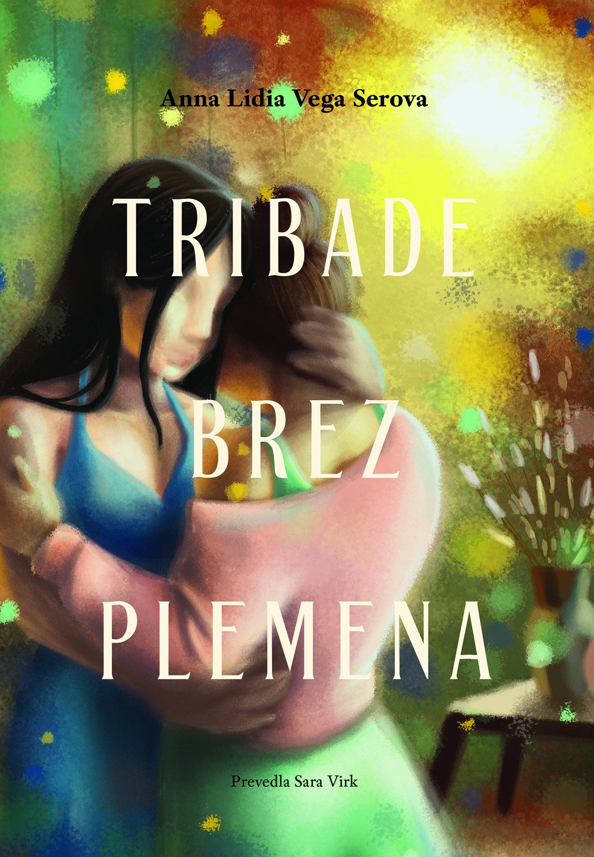 Tribade brez plemena