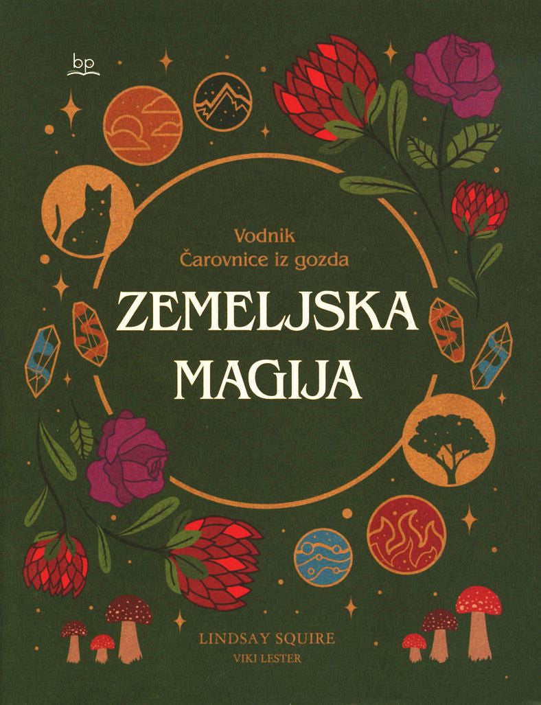ZEMELJSKA MAGIJA