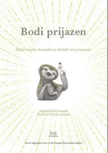 BODI PRIJAZEN