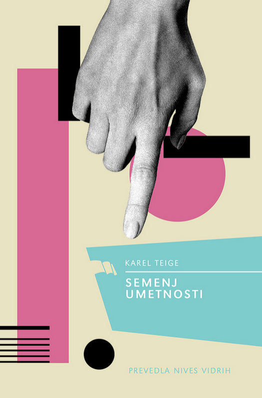SEMENJ UMETNOSTI (SUB)