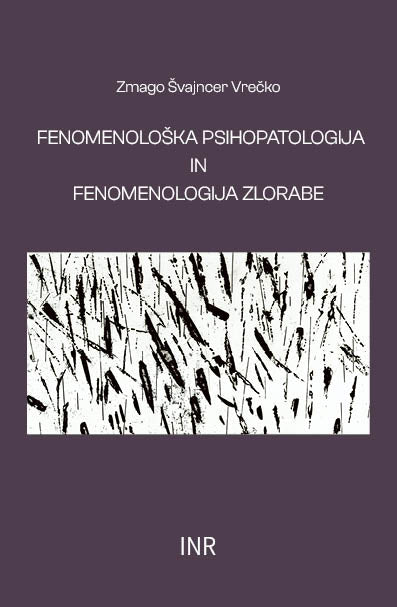 FENOMENOLOŠKA PSIHOPATOLOGIJA IN FENOMEN.. (SUB)