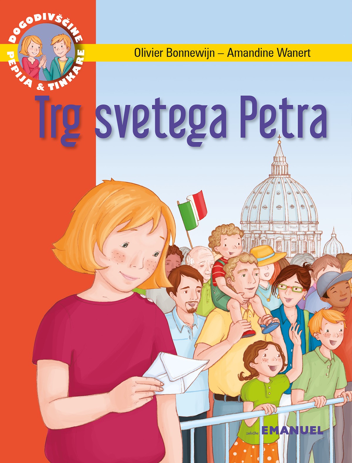 Trg svetega Petra