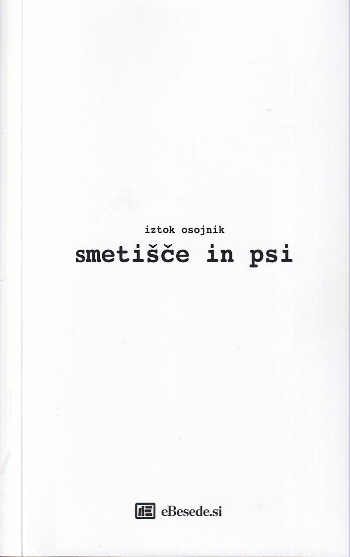 SMETIŠČE IN PSI
