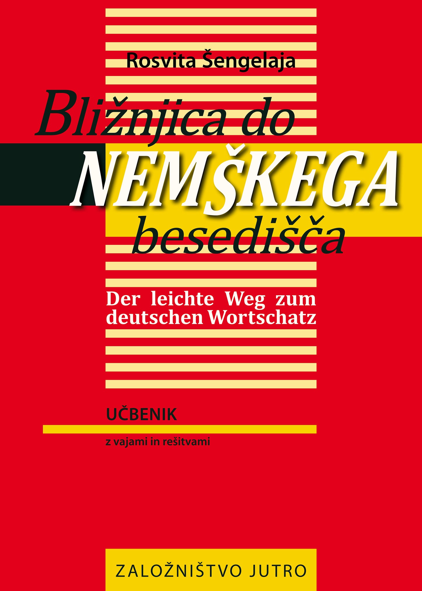 Bližnjica do nemškega besedišča