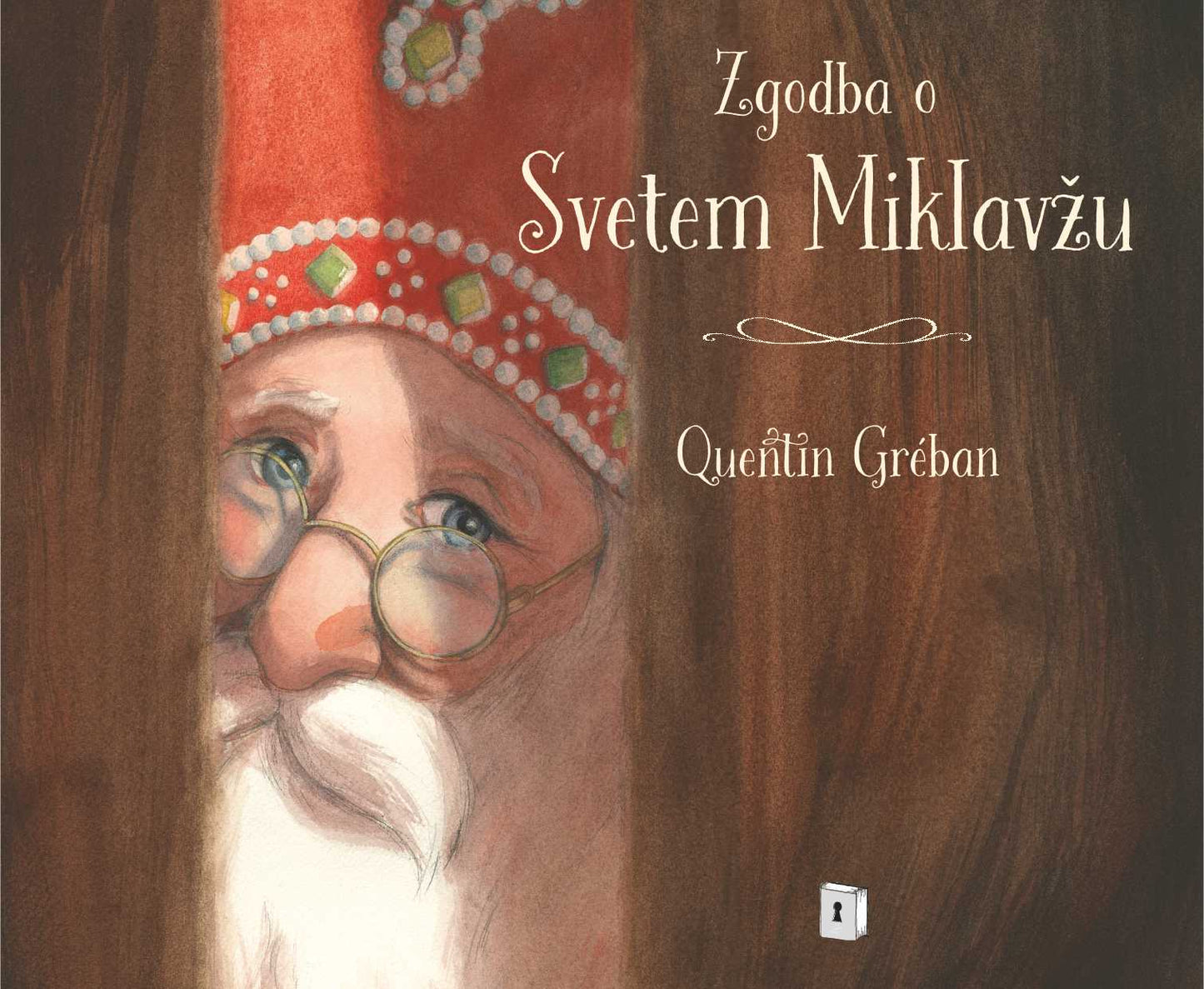 ZGODBA O SVETEM MIKLAVŽU