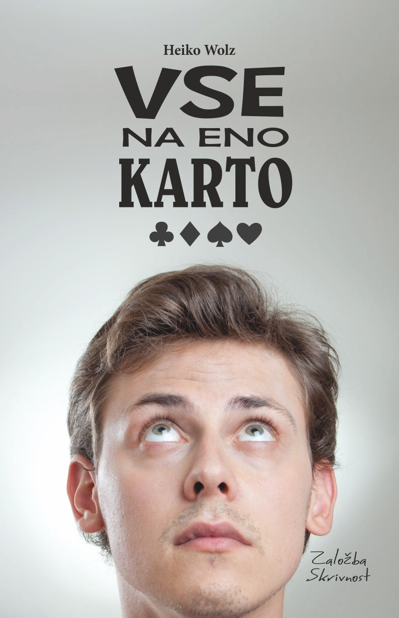 VSE NA ENO KARTO