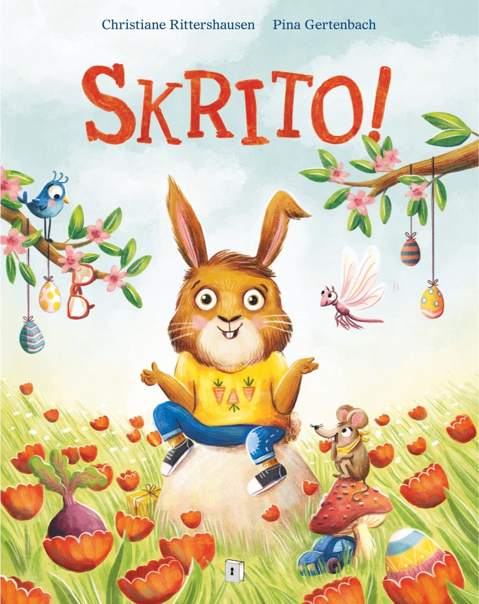 SKRITO!