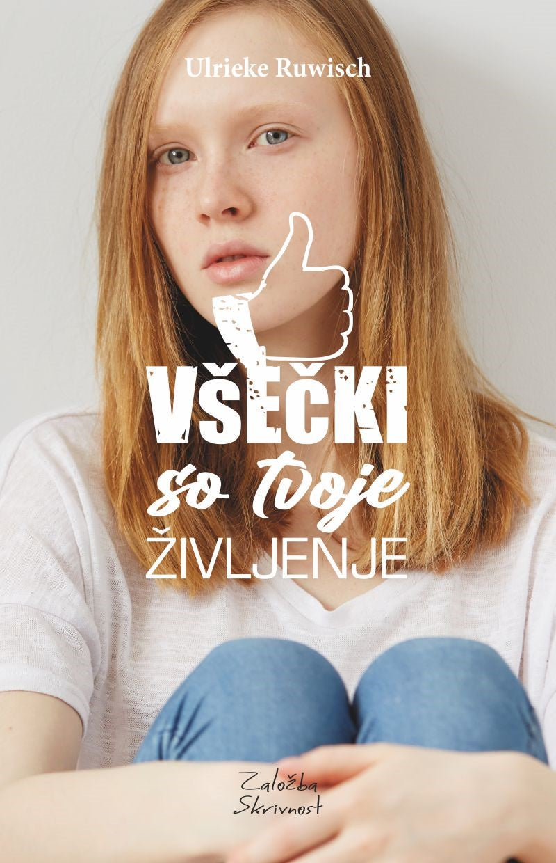 VŠEČKI SO TVOJE ŽIVLJENJE