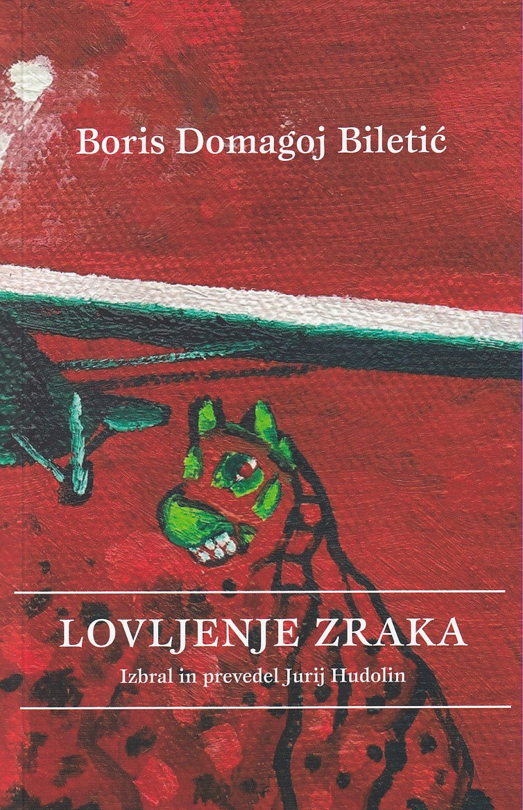 Lovljenje zraka